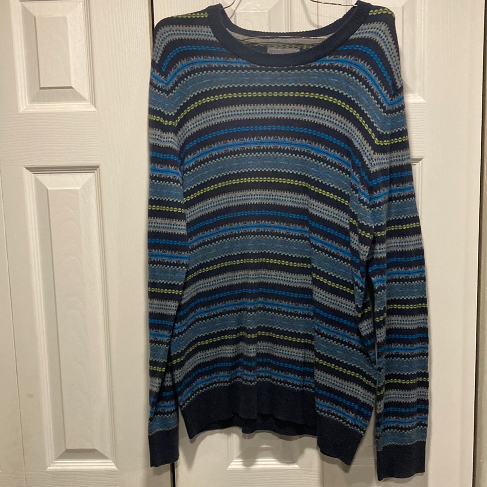 Aeropostale crewneck